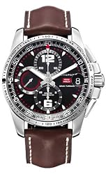 Chopard Men's 16/8459-3001 Mille-Miglia Gran Turismo Watch