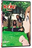 K-On Season 2 Collection 1