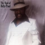 The Best of  Billy Paul