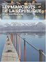 Les manchots de la R�publique : Un an aux Kerguelen