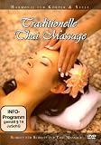 Zoom Produkt-Bild: Traditionelle Thai Massage