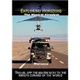 Exploring Horizons The Magical Kingdom Morocco