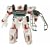 Transformers Movie Voyager - Rescue Ratchet