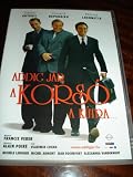 The Closet (2001) / Le Placard / Region 2 EUROPEAN RELEASE PAL DVD / ENGLISH Yes ENGLISH 5.1, French 5.1, and Hungarian 5.1 SOUND option and same subtitle options including Spanish also / Starring: Daniel Auteuil, Gérard Depardieu / Director: Francis Veber
