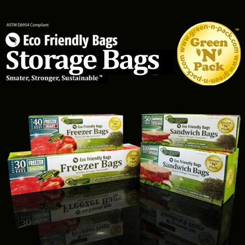 Image #5 of Green N Pack Eco