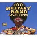 Military Band Favourites (Castle)