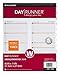 Day Runner Weekly Planner Calendar Refill 2015, 8.5 x 11 Inch Page Size (491-285)