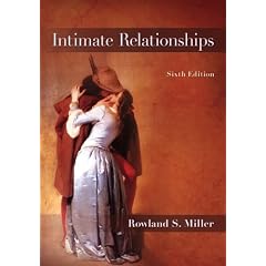 Intimate Relationships