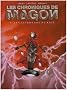 Les chroniques de Magon, Tome 5 : Les Seigneurs de Kat�