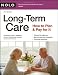 Long-Term Care: How to Plan & Pay for It