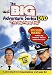 The Big Adventure Series: The Big Plane Trip