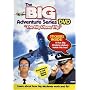 The Big Adventure Series: The Big Plane Trip