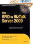 Pro RFID in BizTalk Server 2009 (Expert's Voice in BizTalk)