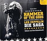 Produkt-Bild: Hammer of the Gods: Led Zeppelin - Die Saga