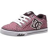 DC Footwear Kids Chelsea Graffik Sneaker (Toddler/Little Kid/Big Kid)