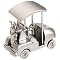 Golf Cart Clock with Canopy