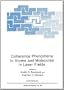 Coherence Phenomena in Atoms and Molecules in Laser Fields (NATO Science Series B: Physics)