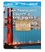 Best of Travel: San Francisco Seattle Vancouver [Blu-ray]