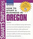 How to Start a Business in Oregon (Smartstart)