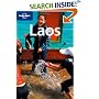 Laos (Lonely Planet Country Guide)
