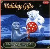 Holiday Gifts (Cd)