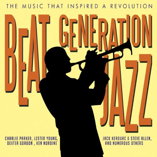 Beat Generation Jazz