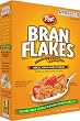 Post Bran Flakes, 16-Ounce Boxes (Pack of 4)