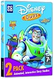 Disney Duos - Toy Story Duo (PC CD)