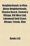 Produkt-Bild: Neighborhoods in Ohio: Akron Neighborhoods
