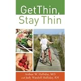 Get Thin, Stay Thin: A Biblical Approach to Food, Eating, and Weight Management