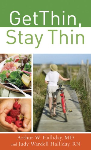 Get Thin, Stay Thin: A Biblical Approach to Food, Eating, and Weight Management under The Books Store