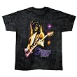 Led Zeppelin - Page 1977 Tie Dye T-Shirt