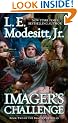 Imager's Challenge: Book Two of the Imager Portfolio
