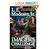 Imager's Challenge: Book Two of the Imager Portfolio