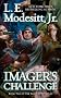 Imager's Challenge: Book Two of the Imager Portfolio