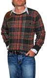 Polo Ralph Lauren Purple Sweater Small