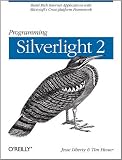 More details of book titled: Programming Silverlight 2