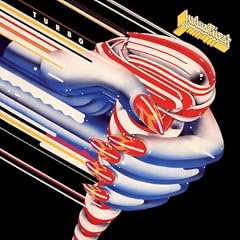 Turbo [Vinyl LP]