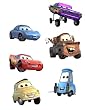- Stickad�co - Sticker mural enfant voitures  Car Disney 55x53cm