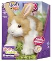 FurReal Friends 36122148 - Hoppel-H&auml;schen, farblich sortiert