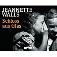 Schloss aus Glas
