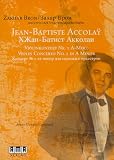 Zakhar Bron Teaches Accolay: Violin Concerto No. 1 in A Minor