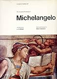The complete paintings of Michelangelo