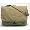 Khaki Vintage Army Paratrooper Shoulder Bag