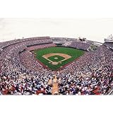 Coors Field Colorado Rockies Archival Sports Photo Poster Print - 13x19
