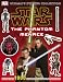 Search : Ultimate Sticker Collection: Star Wars: The Phantom Menace