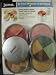 Jane Be Pure Minerals in the Round Stackable Compacts Ltd. Edition