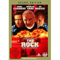 The Rock [Edizione: Germania]