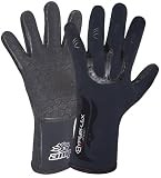 Hyperflex Wetsuits Men's Amp 1.5mm Amp Glove
