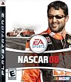NASCAR 2008
